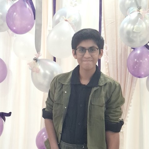 Pranav Bhatia